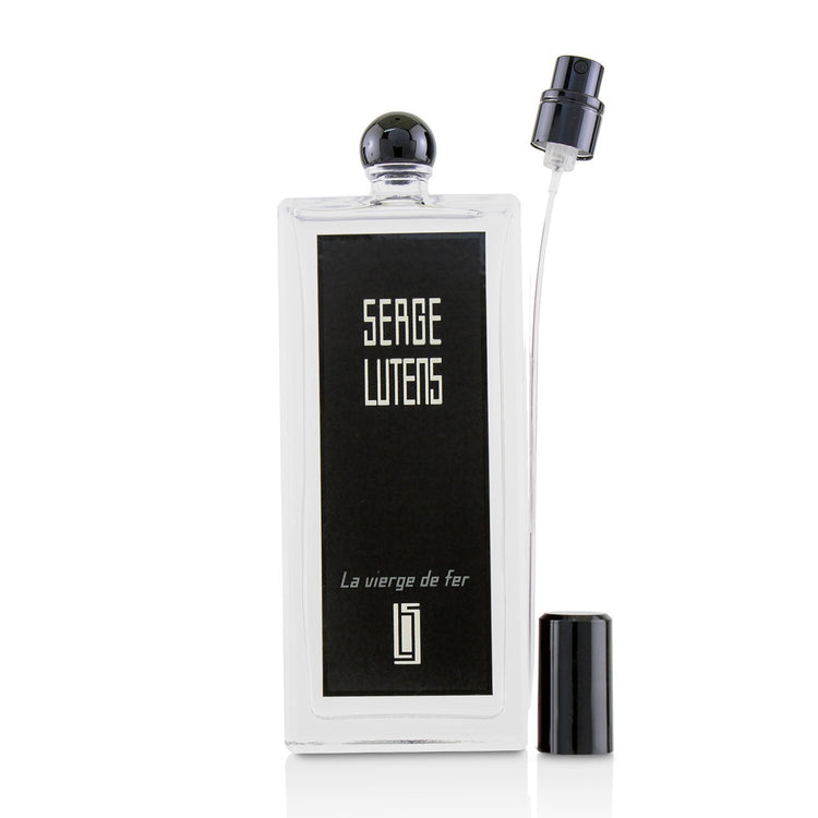 Serge Lutens/セルジュ ルタンス+ラヴィエルジュドゥフェール EDP SP +100ml/3.3oz ブランドコスメ