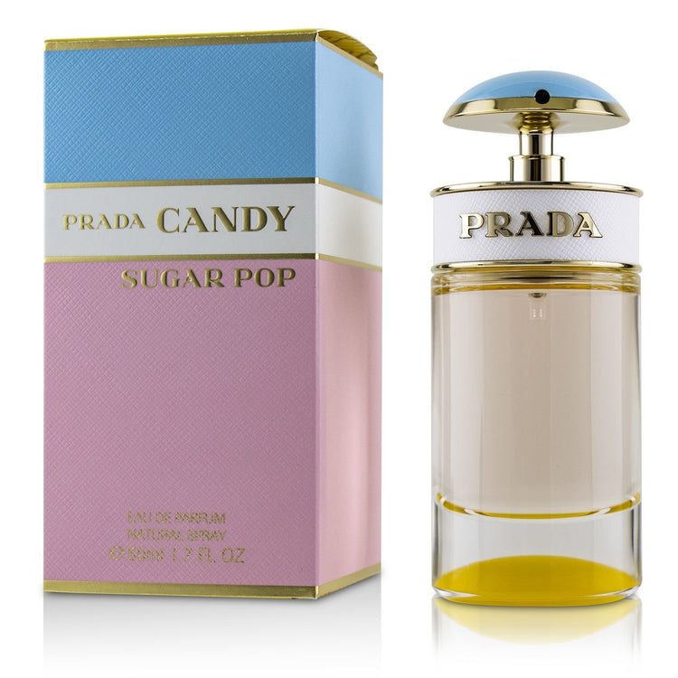 Prada/プラダ+Candy Sugar Pop Eau De Parfum Spray ブランドコスメ