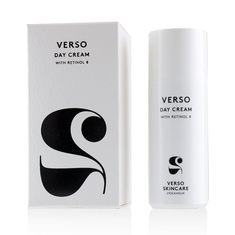 VERSO/ヴェルソ+デイ クリーム +50ml/1.6oz ブランドコスメ