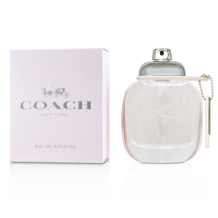 Coach/コーチ+Eau De Toilette Spray +50ml/1.6oz ブランドコスメ