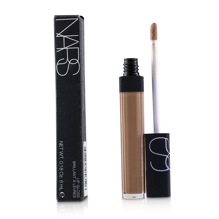 NARS リップグロス N (新パッケージ)