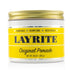 Layrite/レイライト+オリジナルポマード (ミディアムホールド、ミディアムシャイン、水で洗い流せます)+297g/10.5oz ブランドコスメ