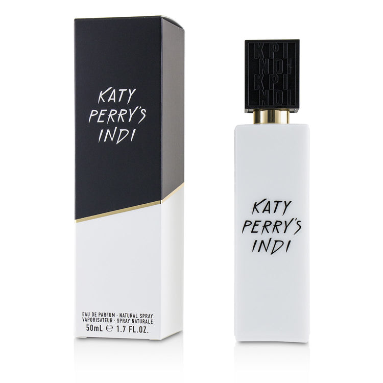 Katy Perry/ケイティペリー+ケイティペリー インディ EDP SP +50ml/1.7oz ブランドコスメ