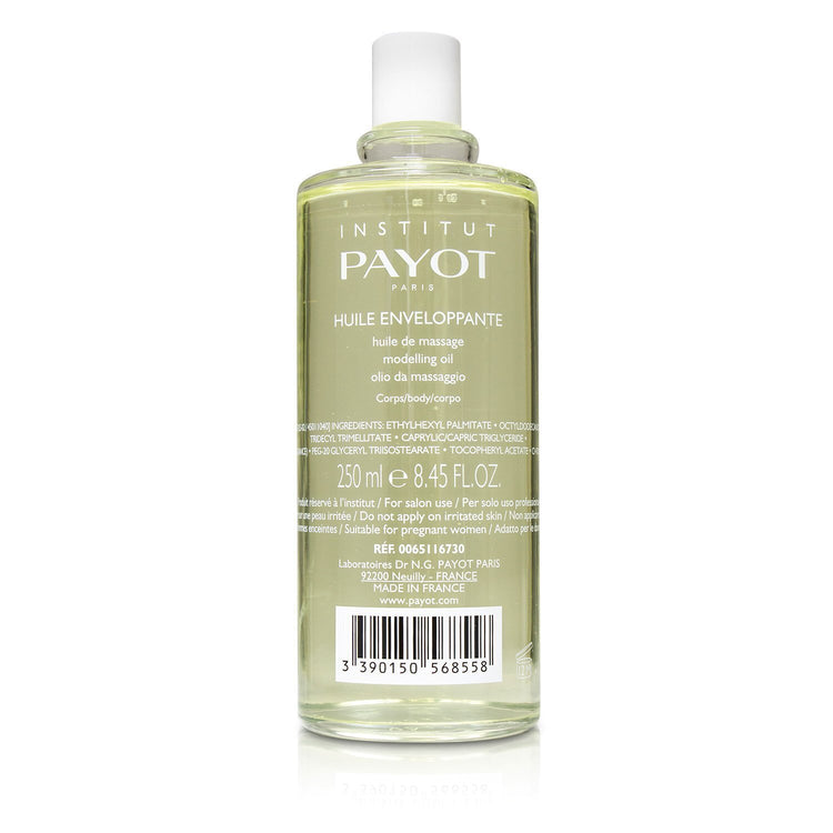 Payot/パイヨ+ホイレ エンヴェロパンテ +250ml/8.4oz ブランドコスメ