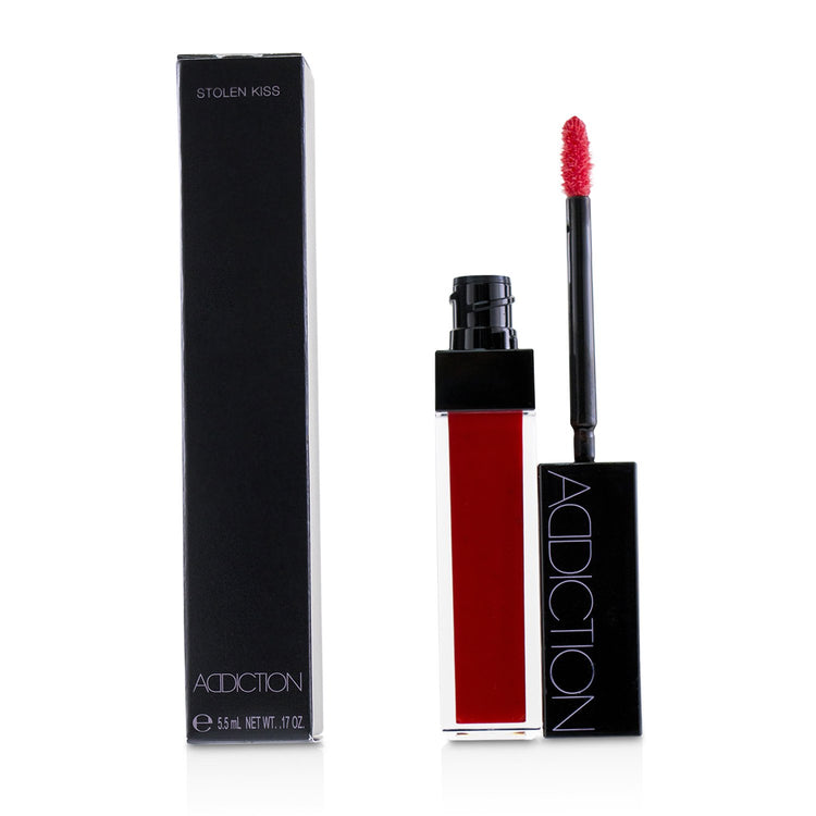 ADDICTION/アディクション+ストールンキス+5.5ml/0.17oz+# 004 (Rich Girl) ブランドコスメ