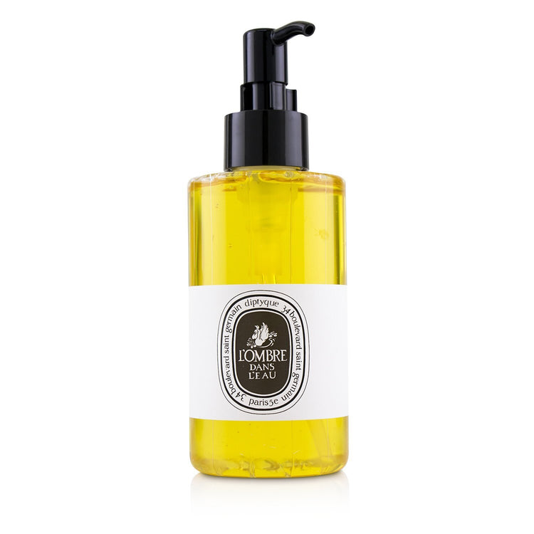 Diptyque/ディプティック+L'Ombre Dans L'Eau Shower Oil +200ml/6.8oz ブランドコスメ