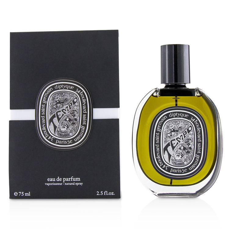 Diptyque/ディプティック+テンポ オー デ パルファム スプレー+75ml/2.5oz ブランドコスメ