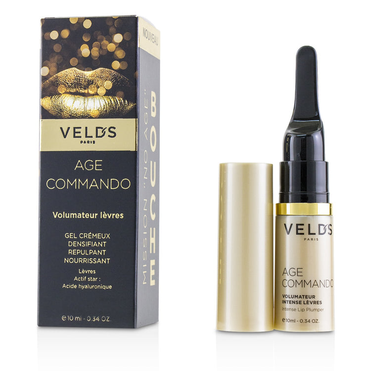 Veld's/ヴェルズ+エージ コマンド +10ml ブランドコスメ