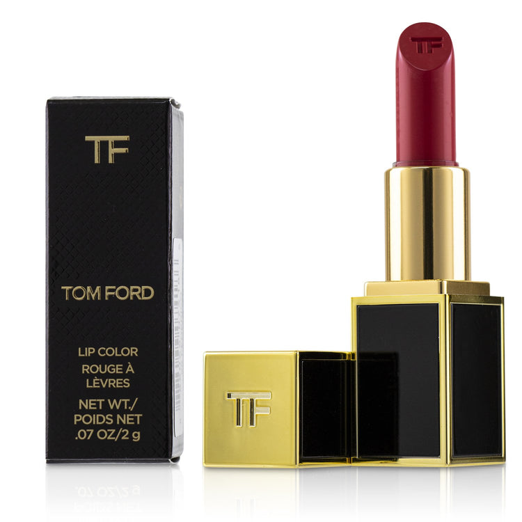 Tom Ford/トム フォード+ボーイズ&ガールズリップカラー+2g/0.07oz+# 98 Federico (Cream) ブランドコスメ