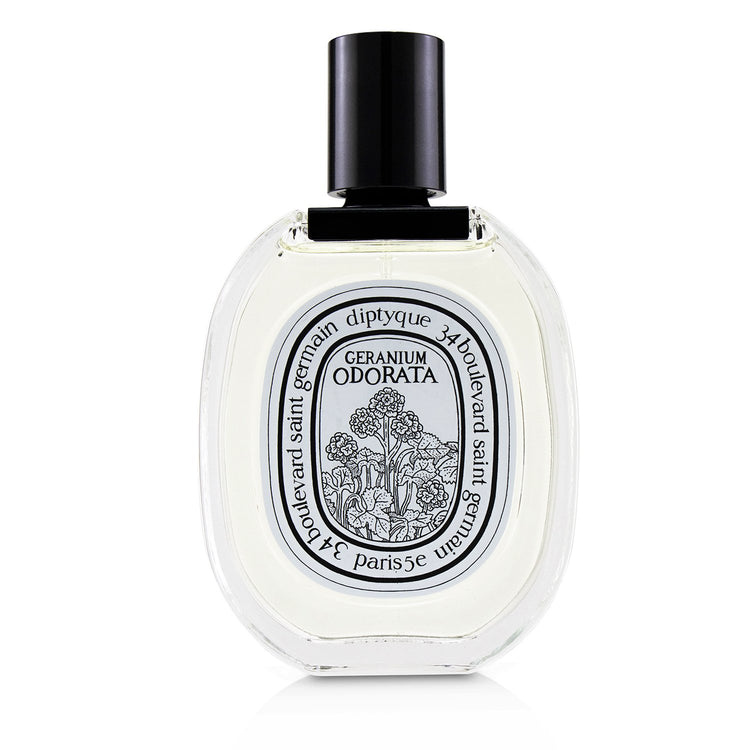 Diptyque/ディプティック+ゼラニウム オドラタ オー デ トイレット スプレー +100ml/3.4oz ブランドコスメ