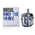 Diesel/ディーゼル+オンリー ザ ブレーブ オー デ トイレット スプレー+200ml/6.7oz ブランドコスメ