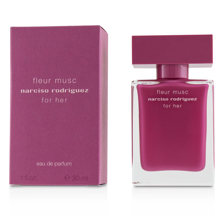 Narciso Rodriguez/ナルシソロドリゲス +Fleur Musc Eau De Parfum Spray +30ml/1oz ブランドコスメ