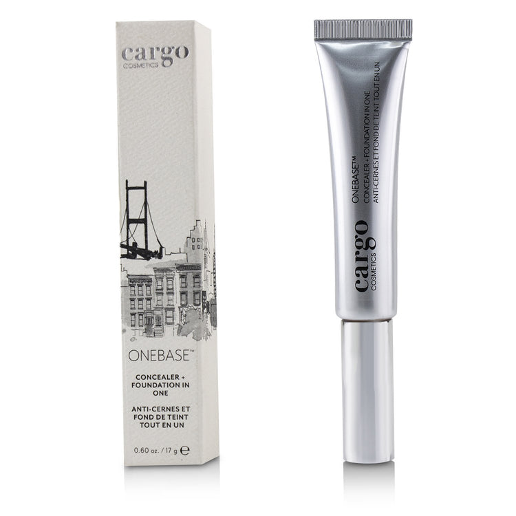 ワンベース コンシーラー ファンデーション イン ワン