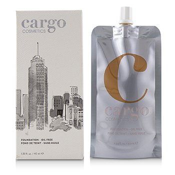 Cargo/カーゴ+リキッド ファンデーション+40ml/1.33oz+# 45 (Warm Beige) ブランドコスメ