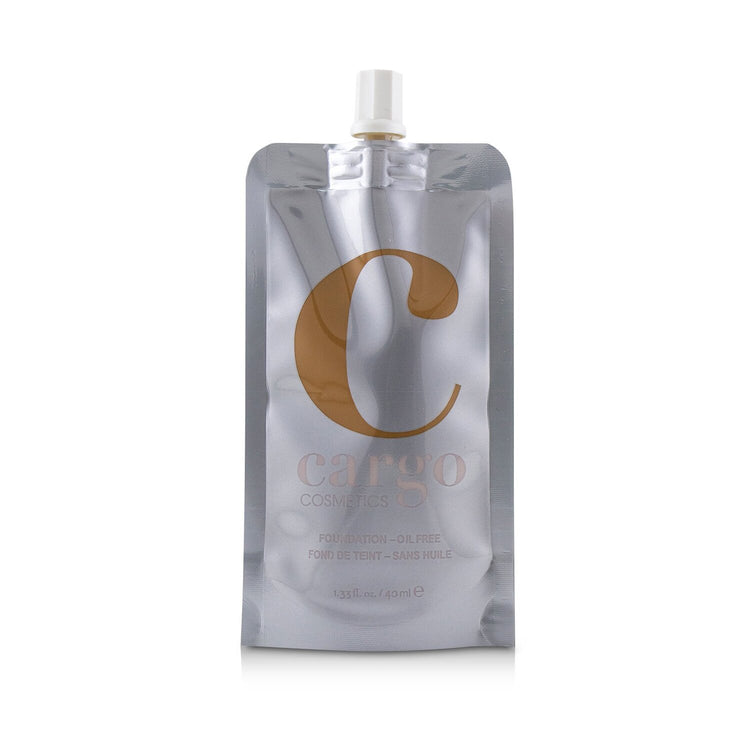 Cargo/カーゴ+リキッド ファンデーション+40ml/1.33oz+# 45 (Warm Beige) ブランドコスメ