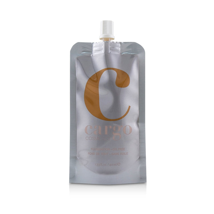 Cargo/カーゴ+リキッド ファンデーション+40ml/1.33oz+# 50 (Soft, Sheer Sandalwood) ブランドコスメ