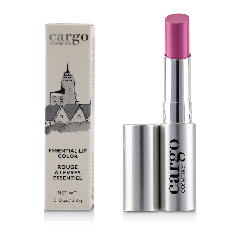 Cargo/カーゴ+エッセンシャル リップ カラー+2.8g/0.01oz+# Kyoto (Baby Pink) ブランドコスメ