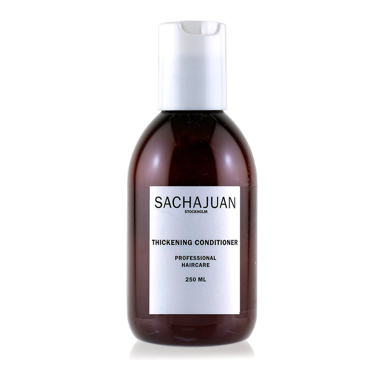 Sachajuan/サシャフアン+シックニング コンディショナー+250ml/8.4oz ブランドコスメ