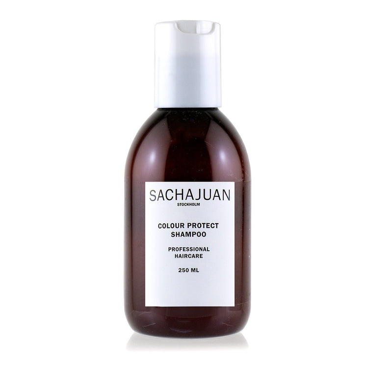 Sachajuan/サシャフアン+カラープロテクト シャンプー+250ml/8.4oz ブランドコスメ