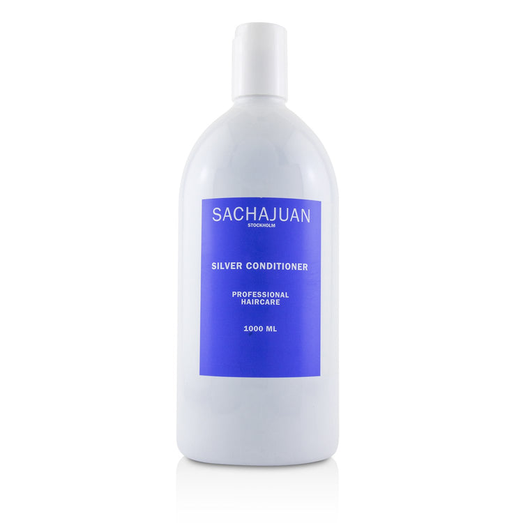 Sachajuan/サシャフアン+シルバー コンディショナー+1000ml/33.8oz ブランドコスメ