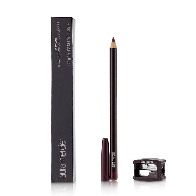 Laura Mercier/ローラ メルシエ+リップ ペンシル+1.49g/0.05oz+Cassis ブランドコスメ