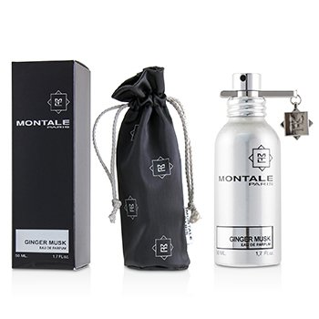 ジンジャームスク EDP SP