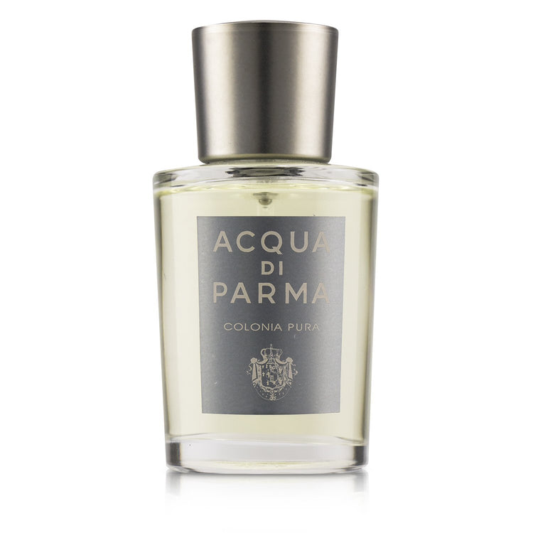 Acqua Di Parma /Acqua Di Parma +Colonia Pura Eau de Cologne Spray +50ml/1.7oz ブランドコスメ