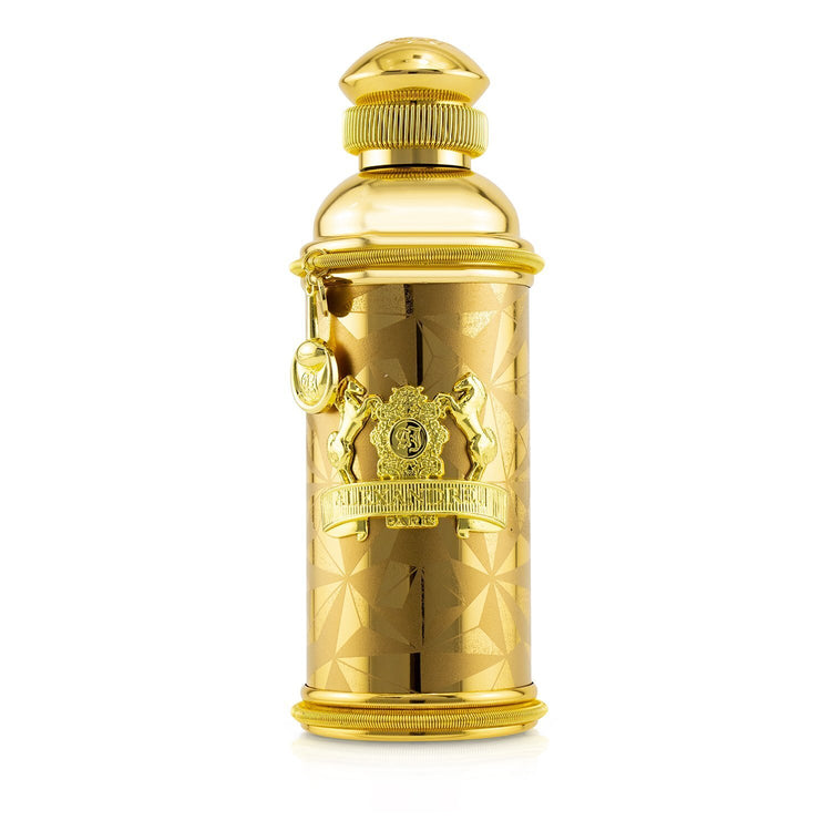 Alexandre. J/アレクサンダー. J+ゴールデン ウード EDP SP+100ml/3.4oz ブランドコスメ