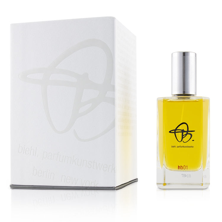 Biehl Parfumkunstwerke/ビール・パルファムクンストヴェルケ+HB01 EDP SP+100ml/3.5oz ブランドコスメ