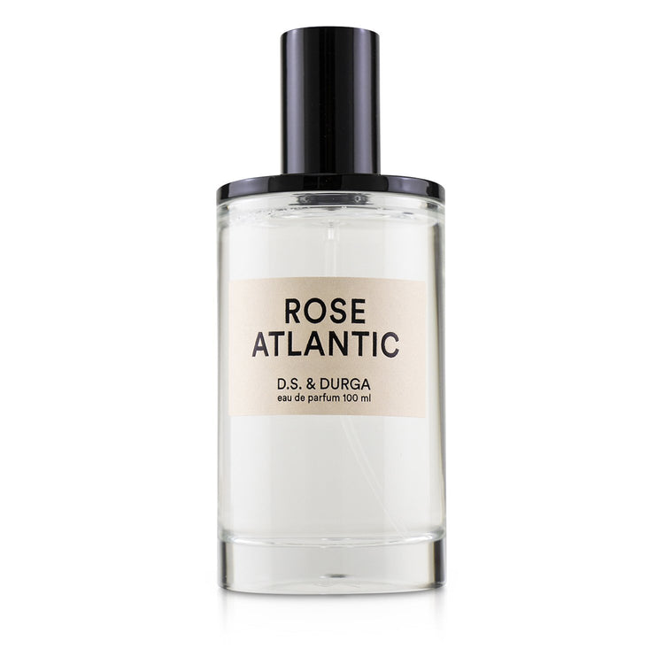 D.S. & Durga/ディーエス&ダーガ+Rose Atlantic Eau De Parfum Spray +100ml/3.4oz ブランドコスメ