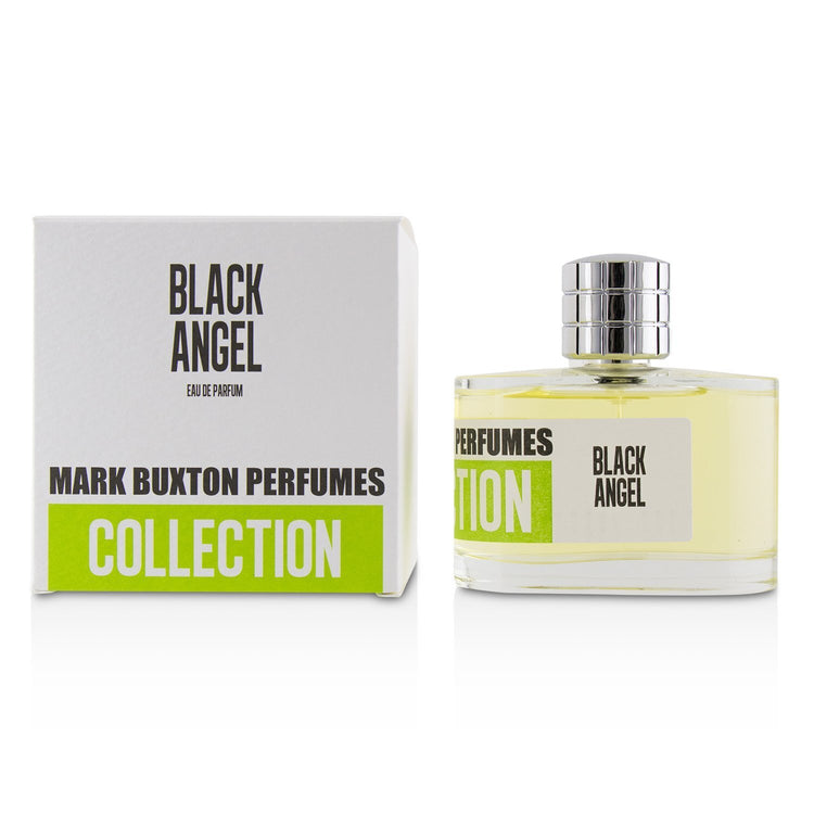 Mark Buxton/マークバクストン+ブラックエンジェル EDP SP +100ml/3.4oz ブランドコスメ