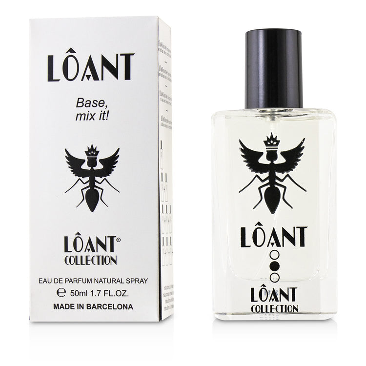 LOANT EDP SP