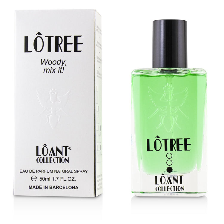 LOTREE(ウッディ)EDP SP