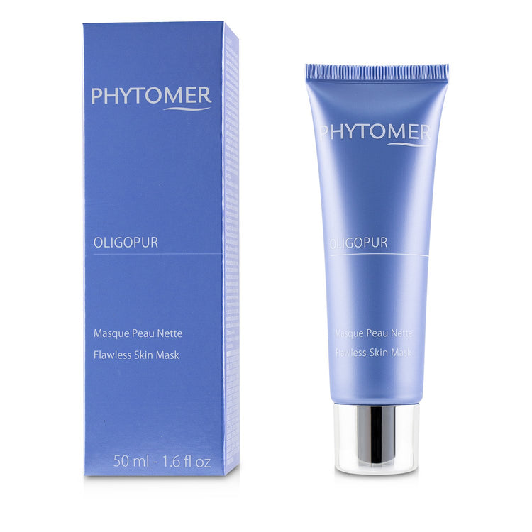 Phytomer/フィトメール+オリゴプール フローレス スキン マスク +50ml/1.6oz ブランドコスメ