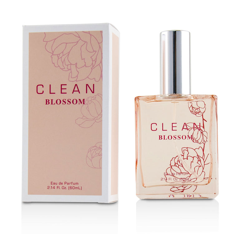 Clean/クリーン+Blossom Eau De Parfum Spray +60ml/2oz ブランドコスメ