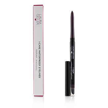 アイ ケア ウォータープルーフ アイライナー