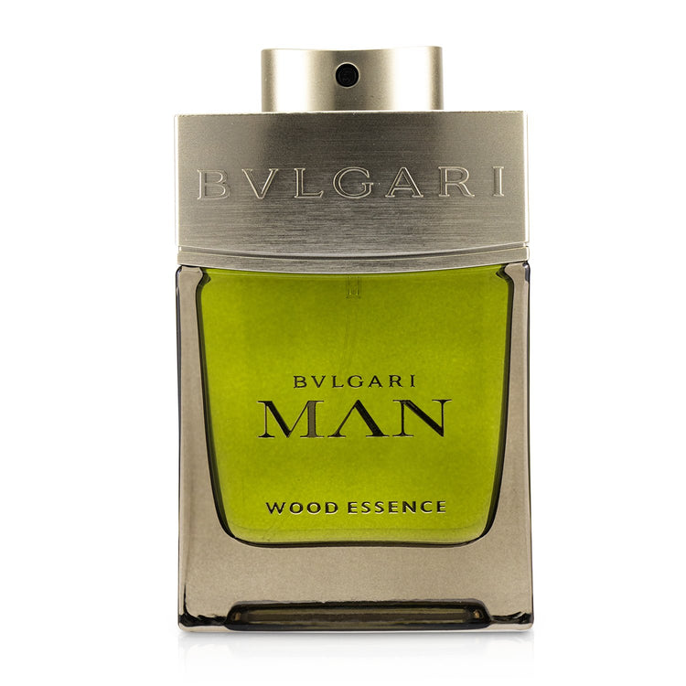 Bvlgari/ブルガリ+マンウッド エッセンス オー デ パルファム スプレー +60ml/2oz ブランドコスメ