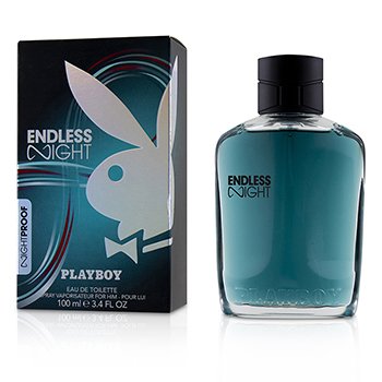 エンドレスナイト オードトワレスプレー
