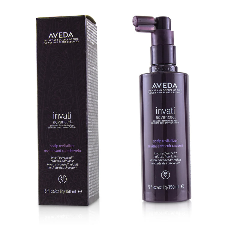 Aveda/アヴェダ+インヴァティ アドバンス ヘア&スカルプ エッセンス+150ml/5oz ブランドコスメ