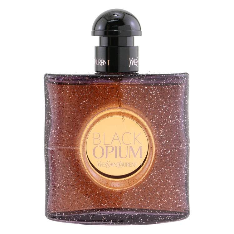 Yves Saint Laurent/イヴ・サンローラン+Black Opium Glow Eau De Toilette Spray +50ml/1.6oz ブランドコスメ