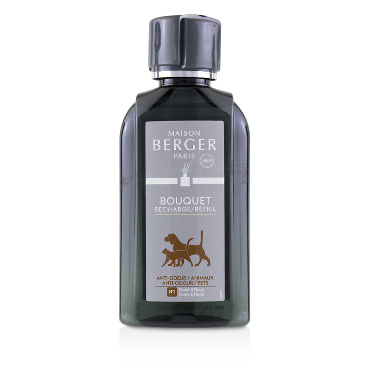 Lampe Berger (Maison Berger Paris)/ランプベルジェ+リフィルSPオイル+200ml ブランドコスメ