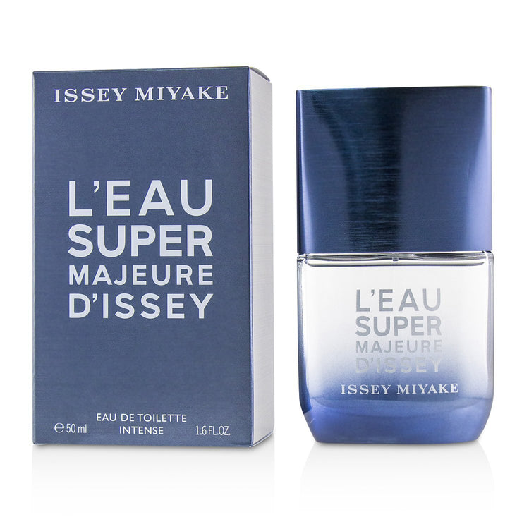 Issey Miyake/イッセイ ミヤケ+ロー マジュール ドゥイッセイ EDT インテンススプレー+50ml/1.6oz ブランドコスメ