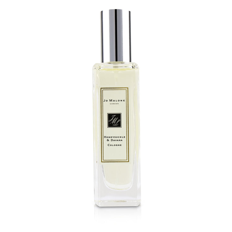 Jo Malone/ジョーマローン+Honeysuckle & Davana Cologne Spray (Originally Without Box) +30ml/1oz ブランドコスメ
