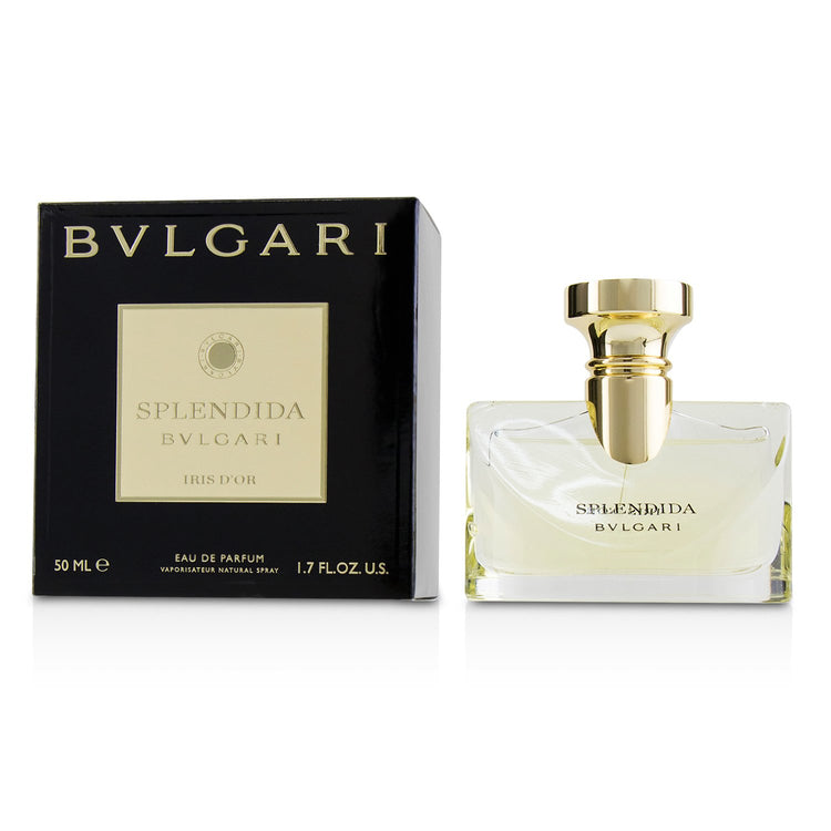 スプレンディダ イリス ドール EDP SP