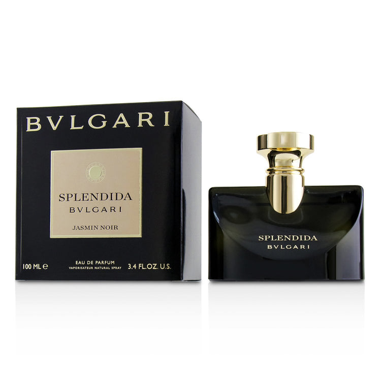 Bvlgari/ブルガリ+スプレンディダ ジャスミンノワール EDP SP +100ml/3.4oz ブランドコスメ