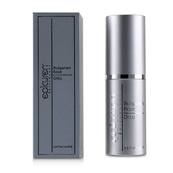 ブルガリア ローズ オットー