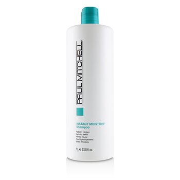 Paul Mitchell/ポール ミッチェル+インスタント モイスチャー シャンプー (Hydrates - Revives) ブランドコスメ