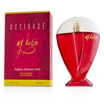 Desirade My Desire Eau De Parfum Spray