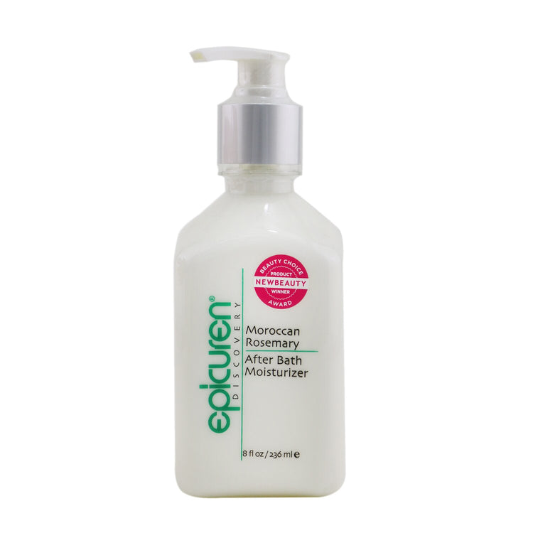 Epicuren/エピキュレン+アフター バス モイスチャライザー +250ml/8oz ブランドコスメ