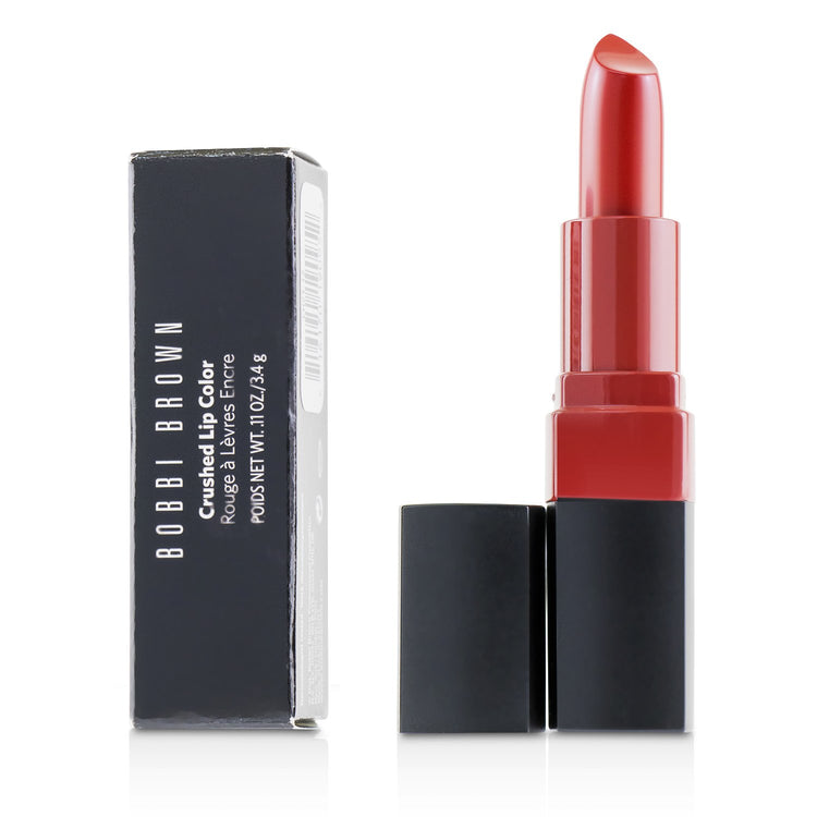 Bobbi Brown/ボビイ ブラウン+クラッシュド リップ カラー+3.4g/0.11oz+# Regal ブランドコスメ